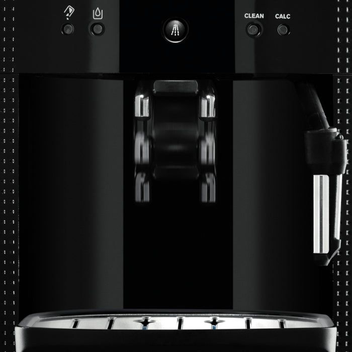 Automatic espresso machine Krups EA8160 1450 W black Model EA8160