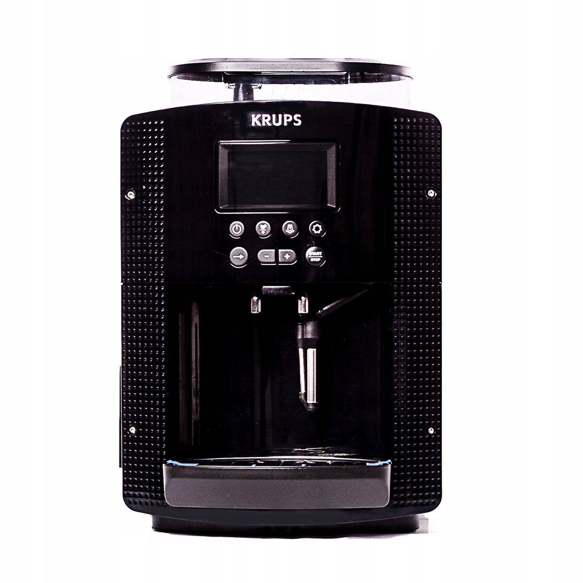 Automatic espresso machine Krups EA8160 1450 W black