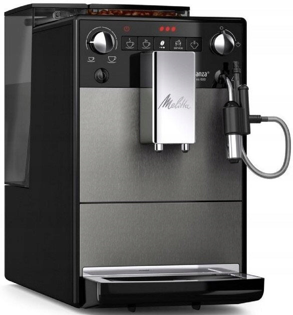 Automatic espresso machine Melitta Avanza Plus F27/0-103 1400 W Manufacturer code Avanza Plus F27/0-103