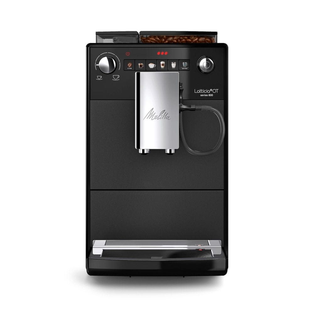 Automatic espresso machine Melitta Latticia OT 1450 W Brand Melitta