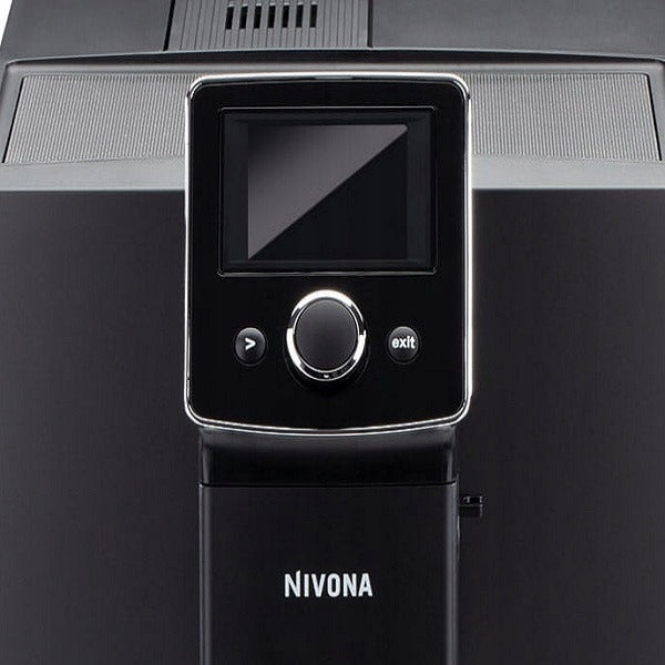 Automatic espresso machine Nivona 820 1465 W black Brand Nivona