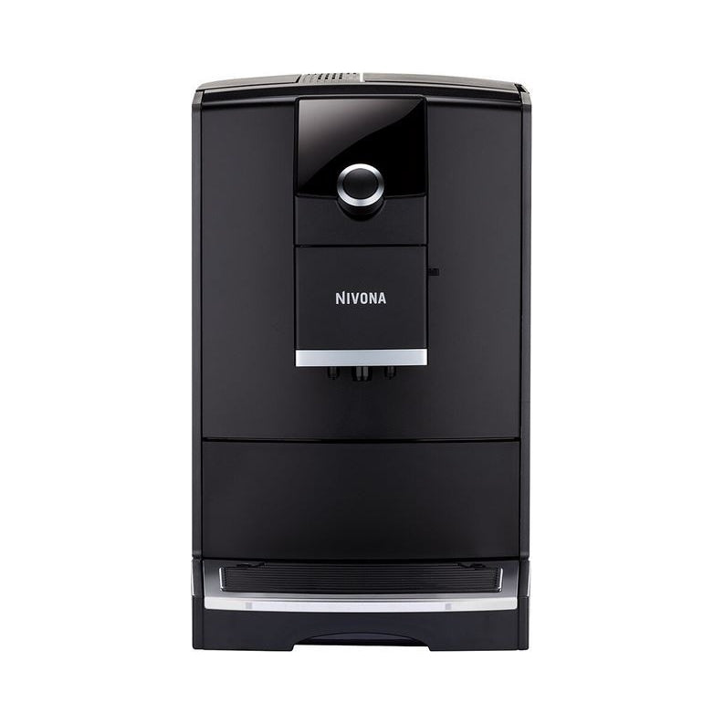 Automatic espresso machine Nivona CafeRomatica 791 1455 W black Packaging status original