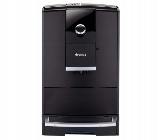 Automatic espresso machine Nivona CafeRomatica 792 1455 W black Manufacturer code NIVONA 792