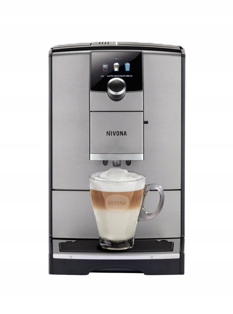 Automatic espresso machine Nivona CafeRomatica 794 1455W Packaging status original