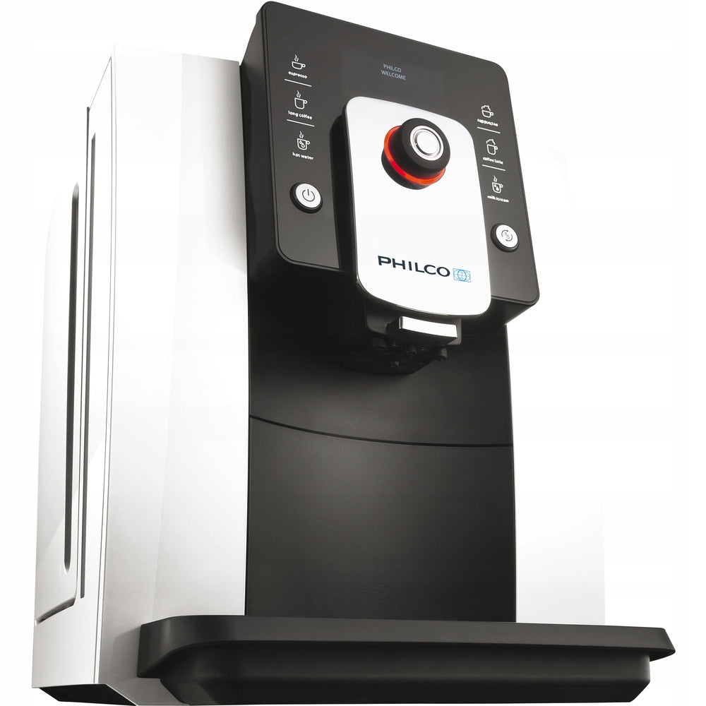 Automatic espresso machine Philco PHEM 1000 1400 W black