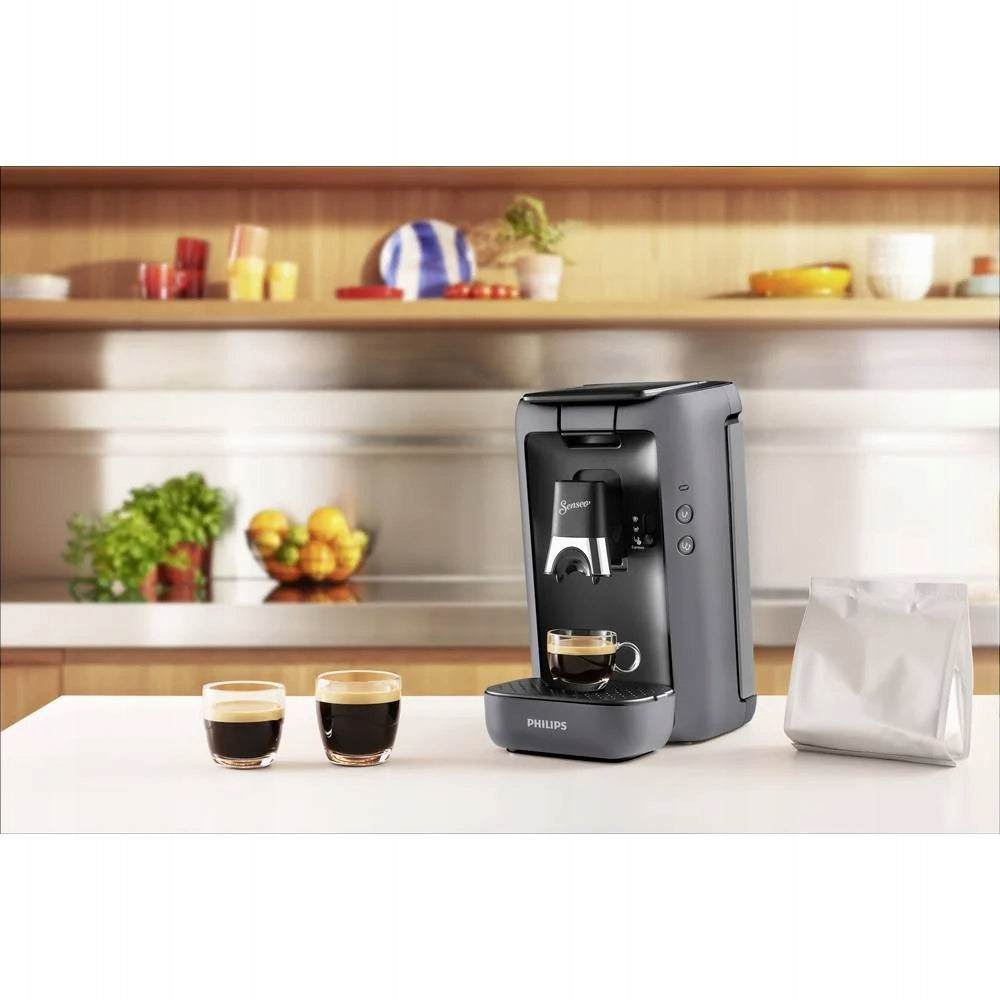 Automatic espresso machine Philips CSA260/50 1450 W black Brand Philips