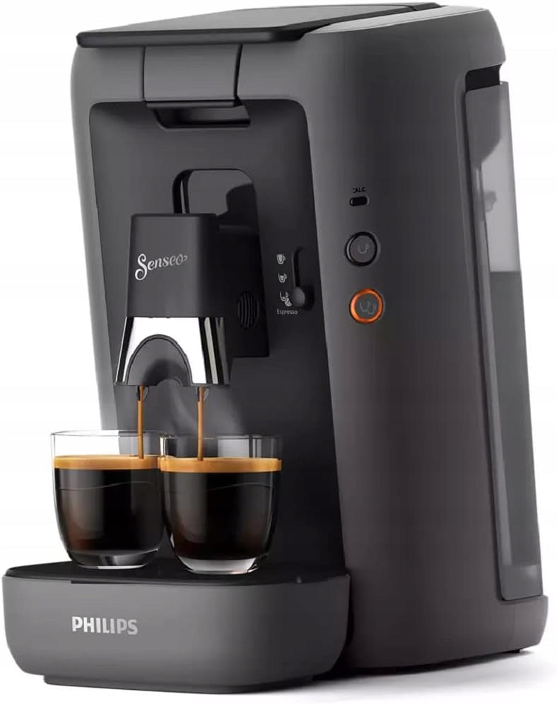 Automatic espresso machine Philips CSA260/50 1450 W black Manufacturer code CSA260/50