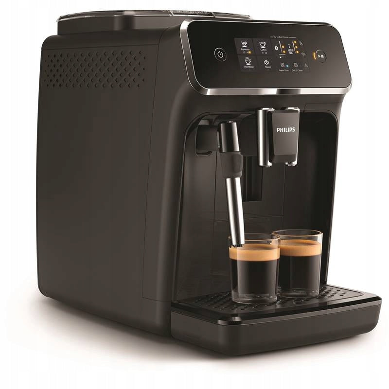 Automatic espresso machine Philips EP2225/10 1500 W black