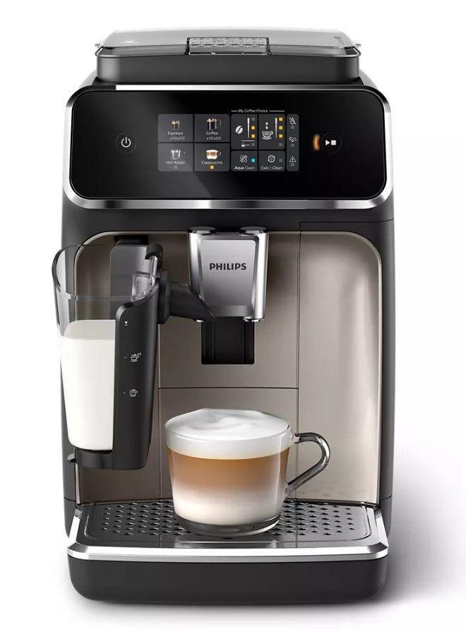 Automatic espresso machine Philips EP2336/40 1500 W black