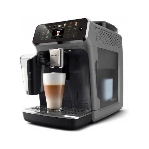 Automatic espresso machine Philips EP5544/50 230 W 15 bar silver