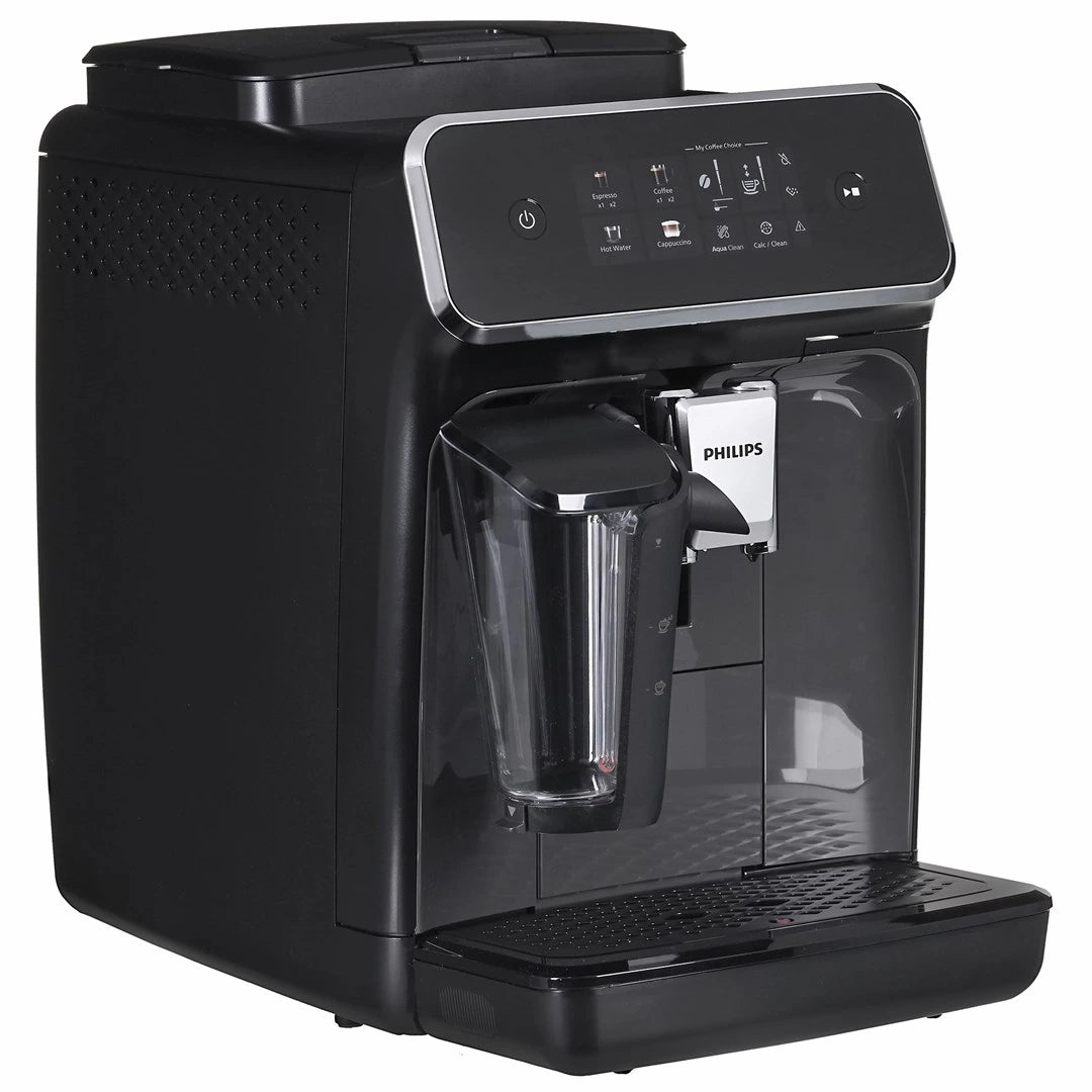 Automatic espresso machine Philips Series 2300 LatteGo EP2334 black EAN (GTIN) 8720389027598