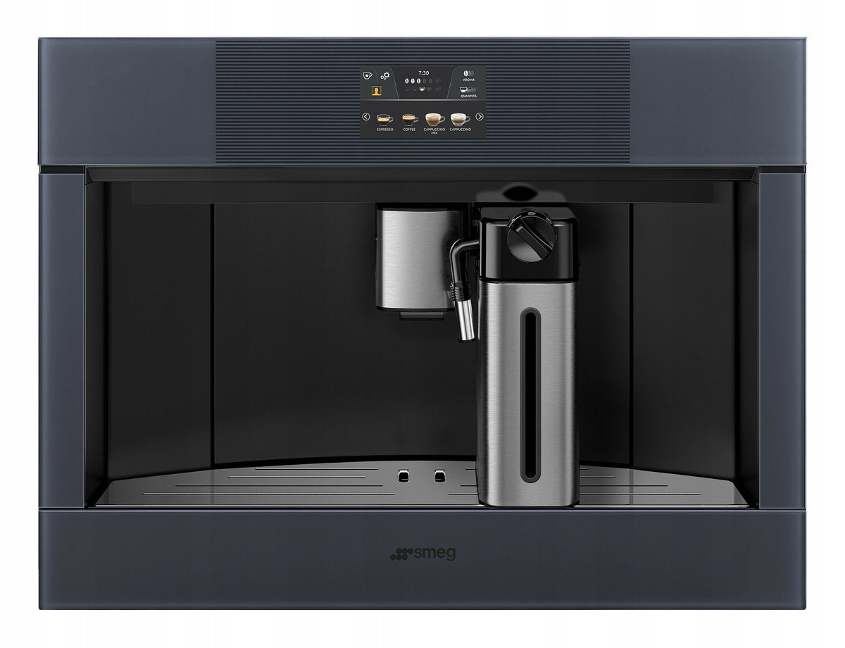 Automatic espresso machine SMEG CMS4104G