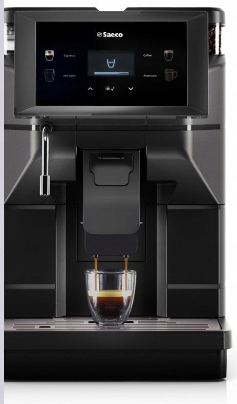 Automatic espresso machine Saeco Aurora B2 1300 W black