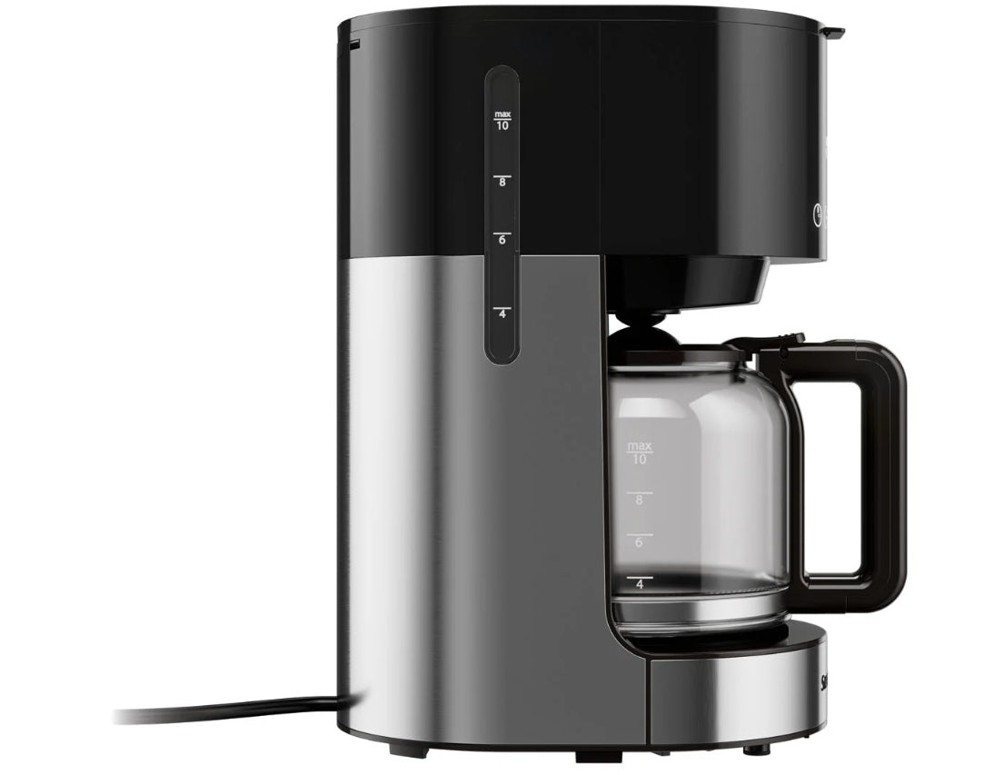 Automatic espresso machine SilverCrest 900w 900W black coffee Brand SilverCrest