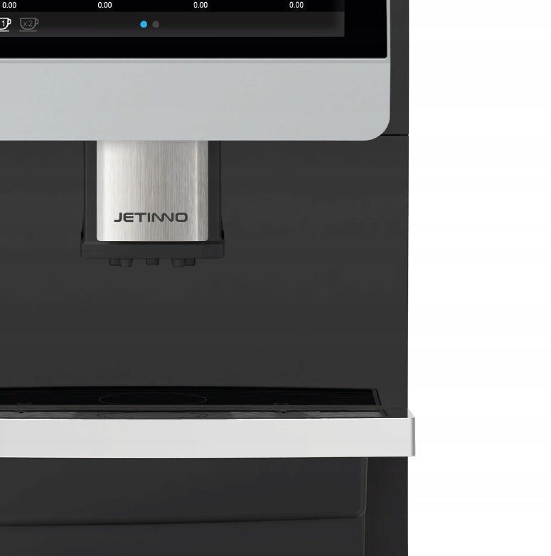 Automatic espresso machine for Jetinno JL31C coffee Manufacturer code JL31C