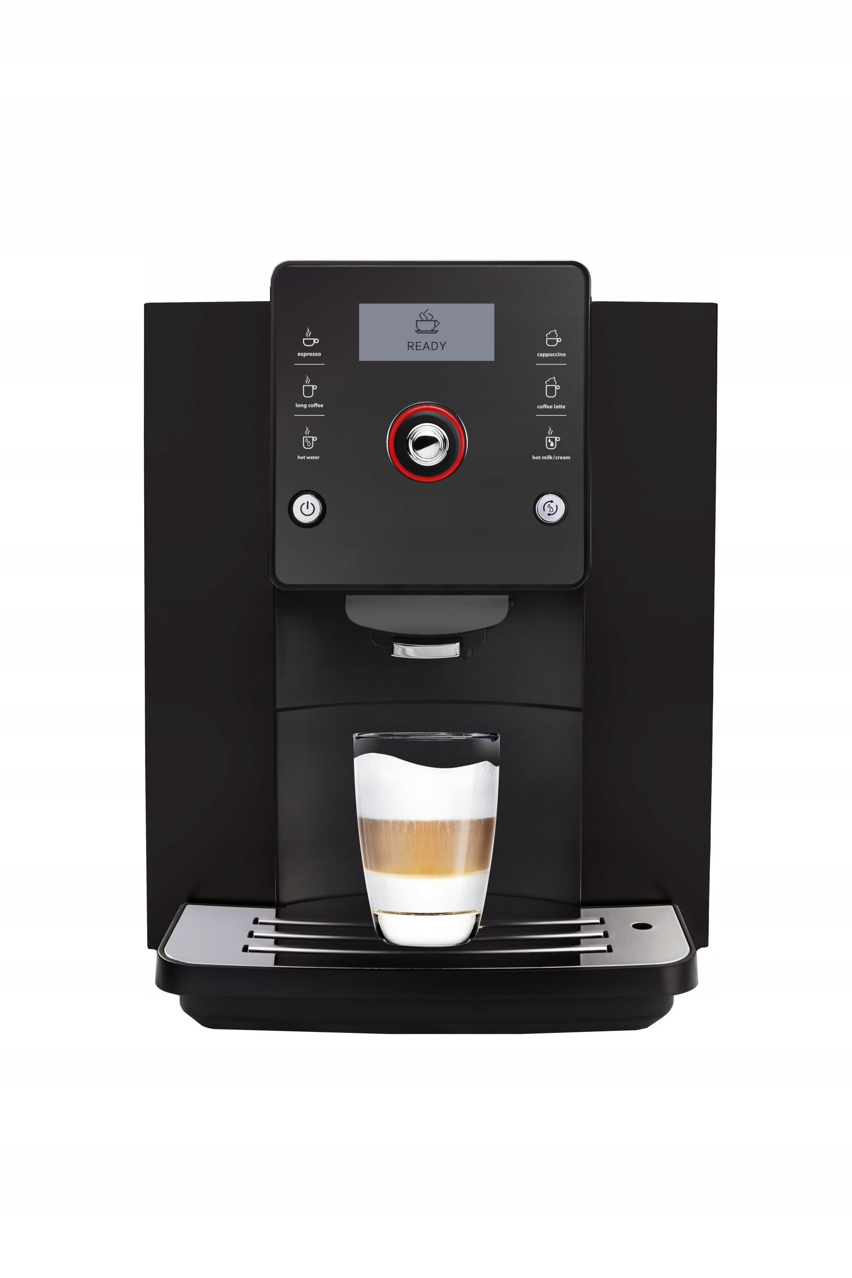 Automatic espresso machine for Questo M60 1400W Manufacturer code Questo M60