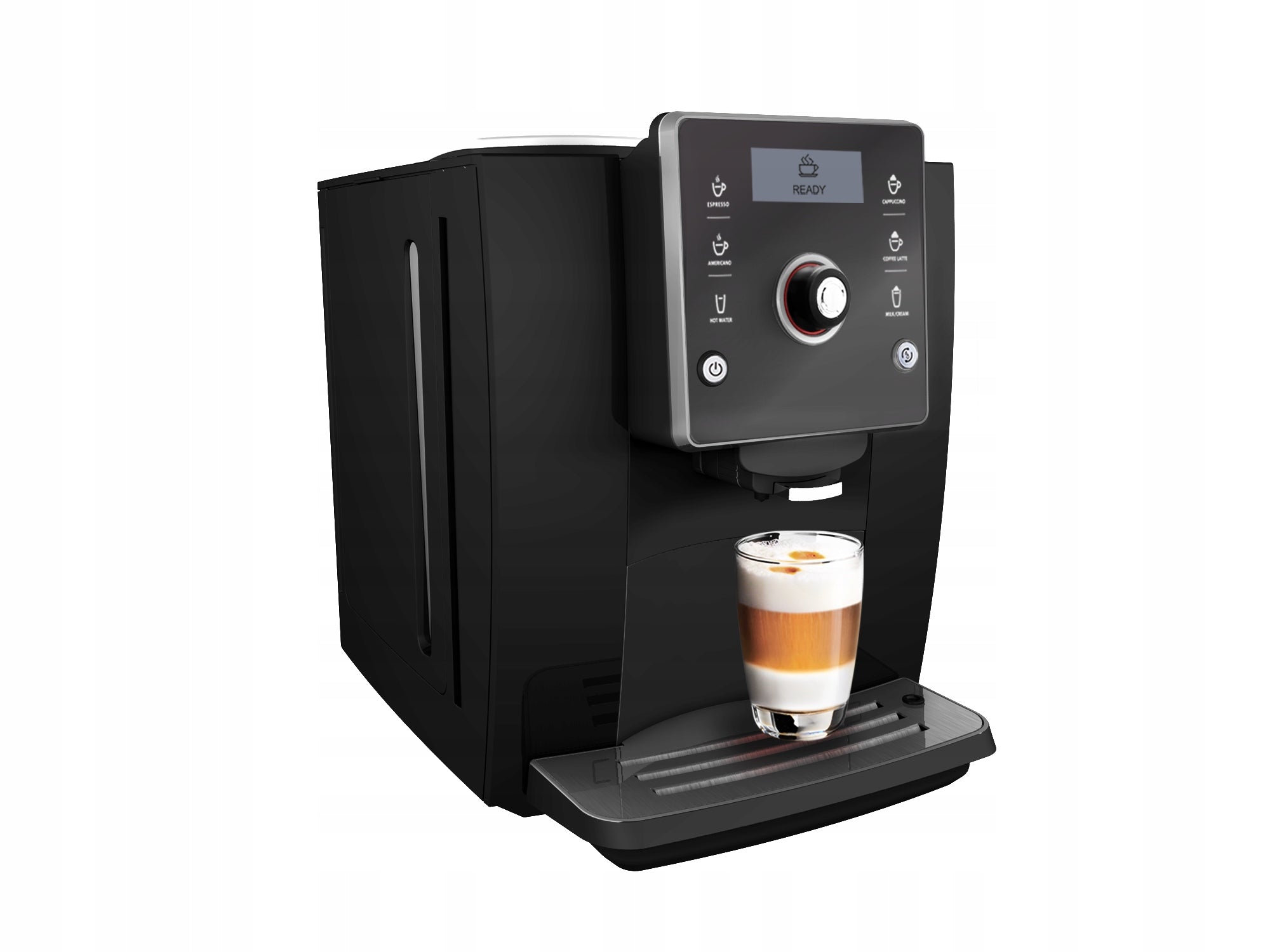 Automatic espresso machine for Questo M60 1400W