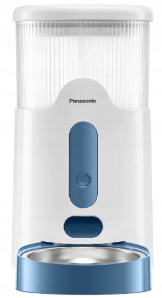 Automatic feeding machine Panasonic CP-JNF01CW Intelligent feed feeder 2,8l Manufacturer code CP-JNF01CW