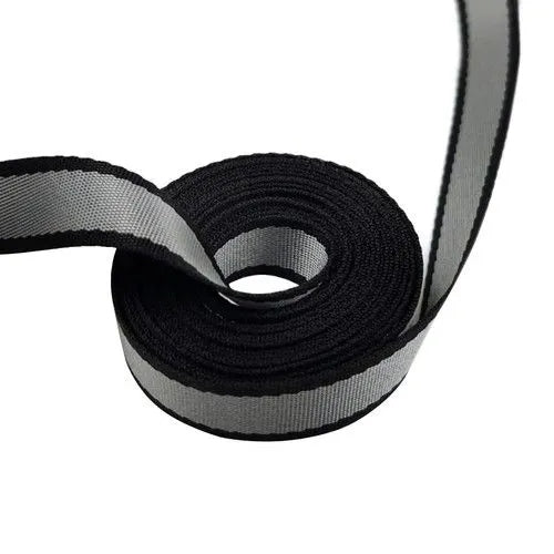 Automatic lanyard Purlov tape 8 m Additional color yellow