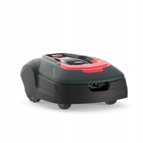 Automatic lawn mower robot RM2700 CRAMER GPS mower