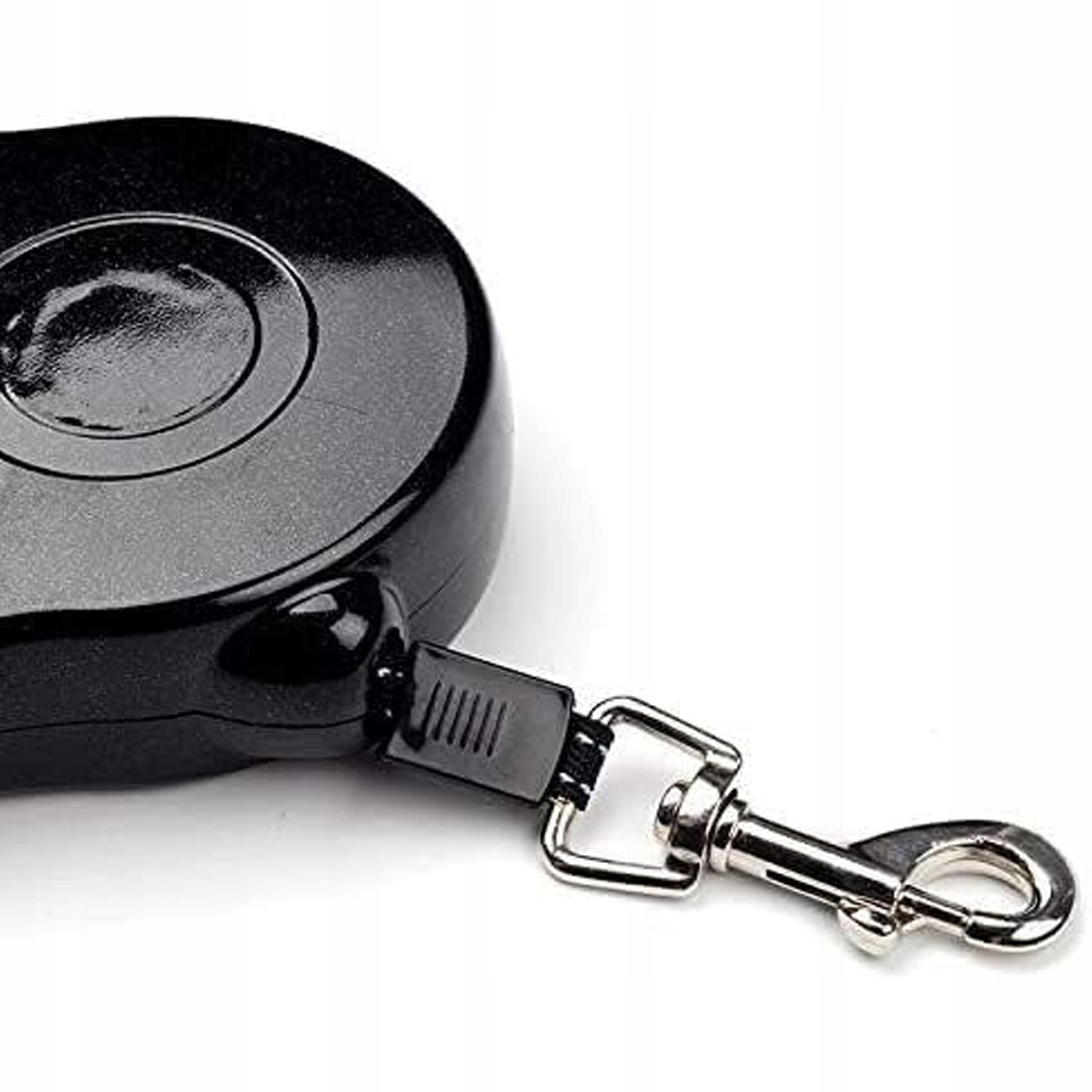 Automatic leash for cat dog strong tape rolled long lock 5m light Material tape