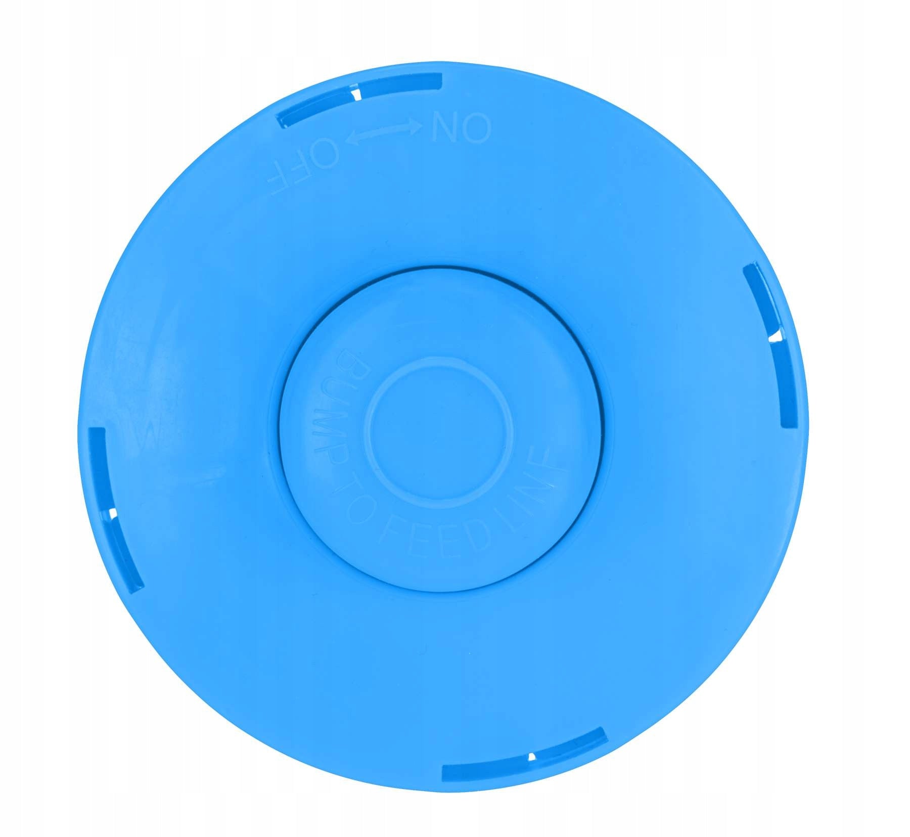 Automatic line head for combustion cutter Mega 98163 Manufacturer code 98163