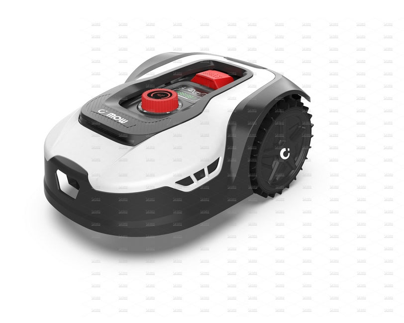 Automatic mower Cedrus C-MOW M10 1000m2 Manufacturer code C-mov m10