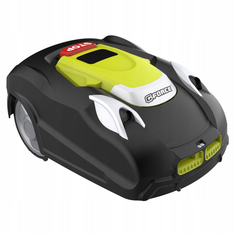 Automatic mower Robot mower G-Force NX 100i for 1000m2 Easy installation