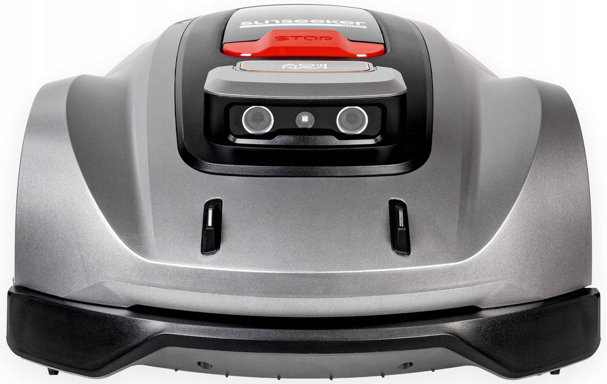 Automatic mower Robot mower Sunseeker Elite X3 Gen 2 20 cm 800 m² Brand Sunseeker
