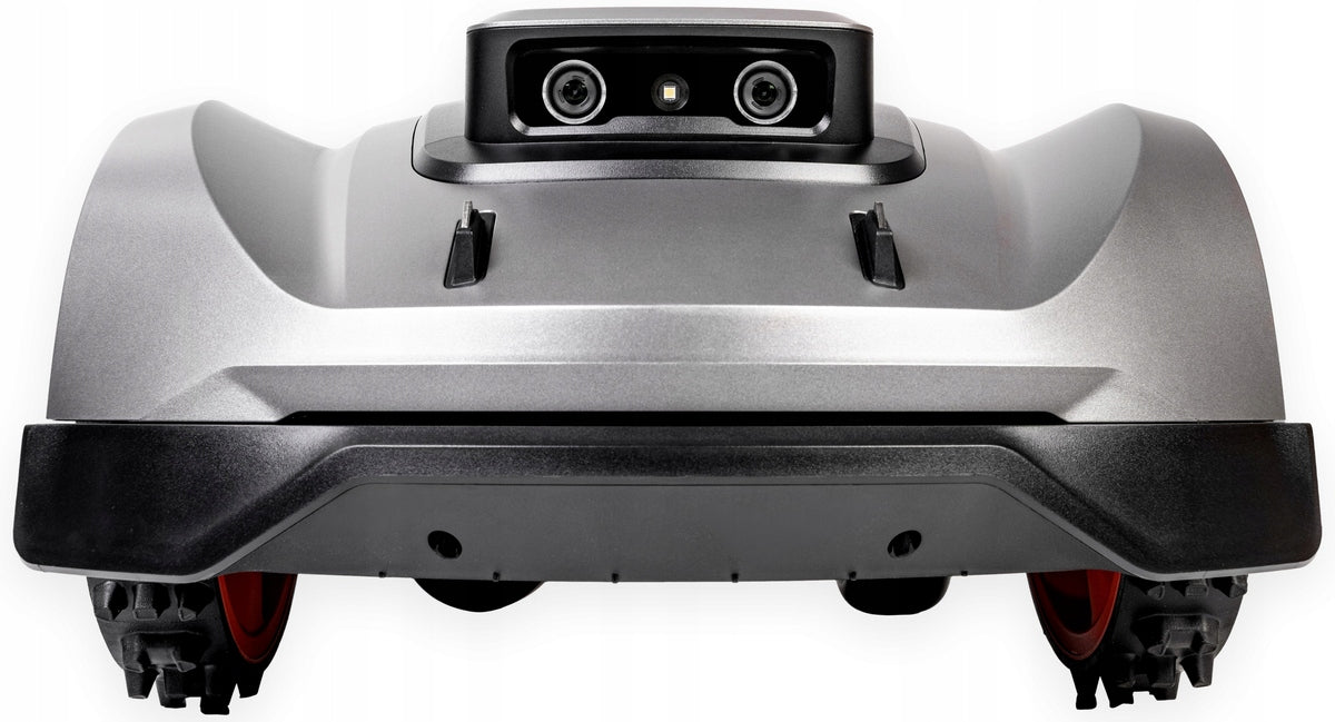 Automatic mower Robot mower Sunseeker Elite X3 Gen 2 20 cm 800 m² Model x3 gen 2