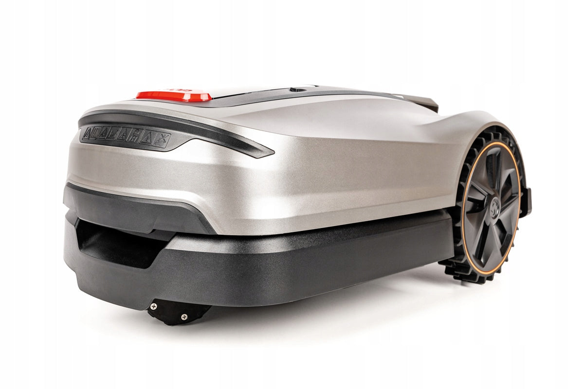 Automatic mower Sunseeker Elite X5 RTK robot mower without cable Model X5