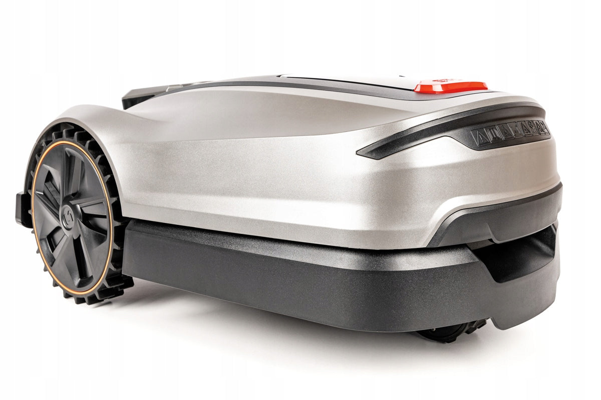 Automatic mower Sunseeker Elite X5 RTK robot mower without cable Mowing performance 2000 m²