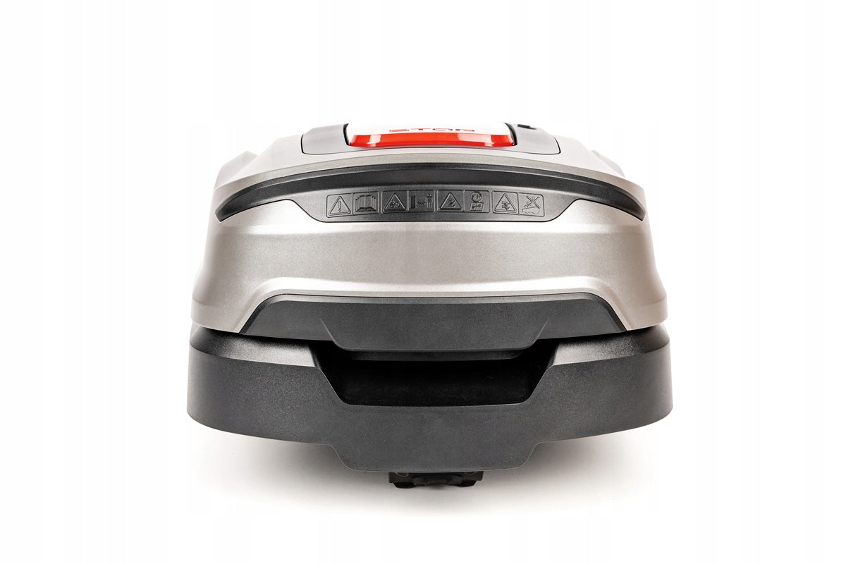 Automatic mower Sunseeker Elite X5 RTK robot mower without cable Mowing width 22 cm
