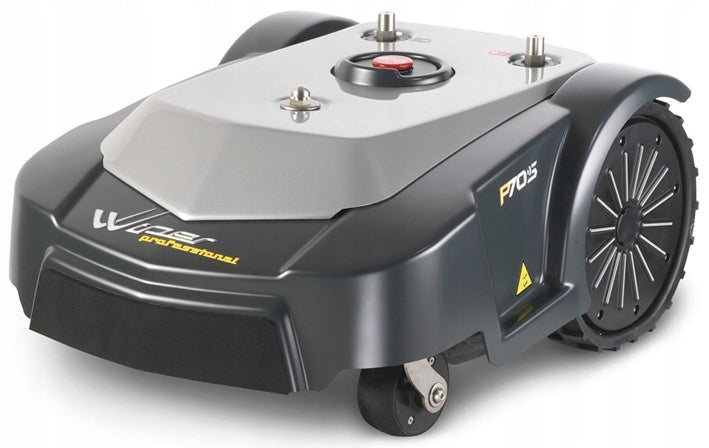 Automatic mower robotic mower Wiper P Series 7000m2 15Ah Manufacturer code 50-3060-10/P70S
