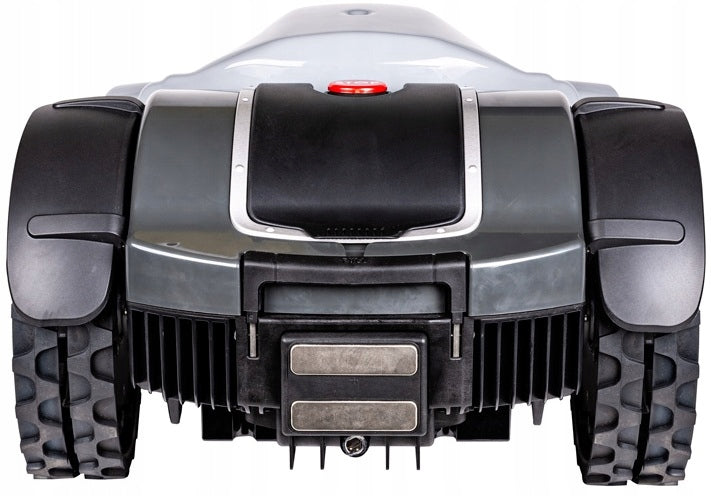 Automatic mower robotic mower Wiper TREKKER S MEDIUM 3200m2 5,8Ah Model S MEDIUM