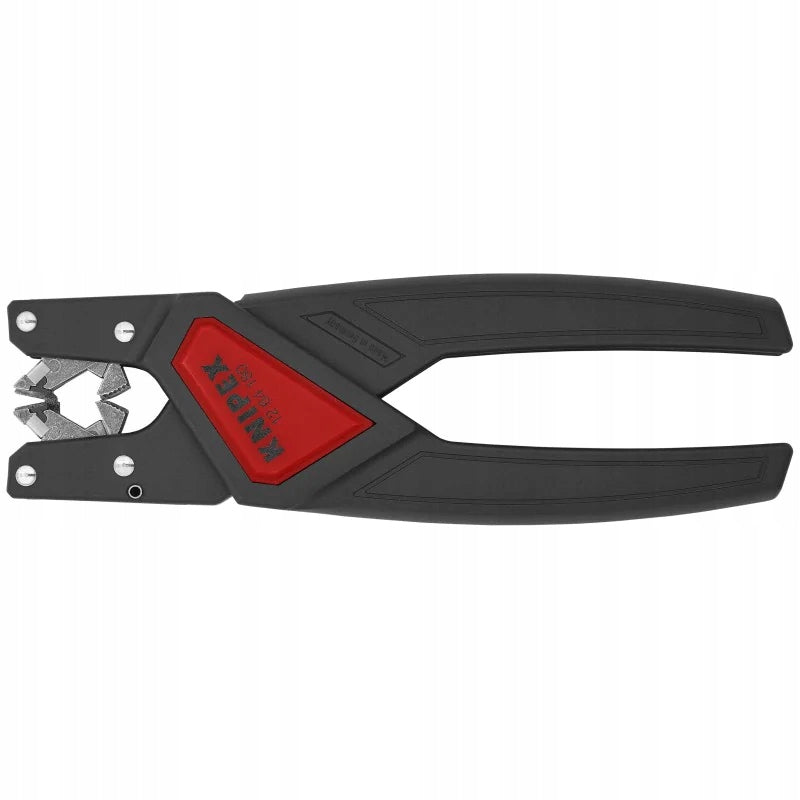 Automatic pliers for stripping insulation KNIPEX (12 64 180)