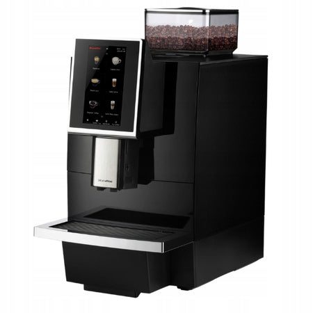Automatic pressure machine Fresco P-2B black
