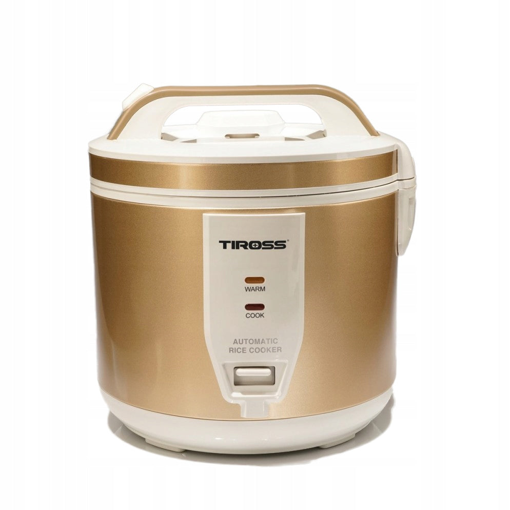 Automatic rice pot Tiross 1,8