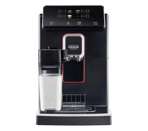 Automatický automatický kávovar Gaggia Magenta Prestige 1900 W černý Model Magenta Prestige