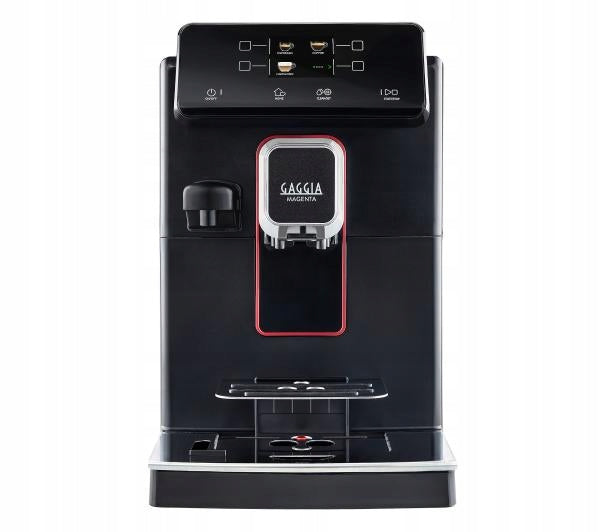 Automatický automatický kávovar Gaggia Magenta Prestige 1900 W černý