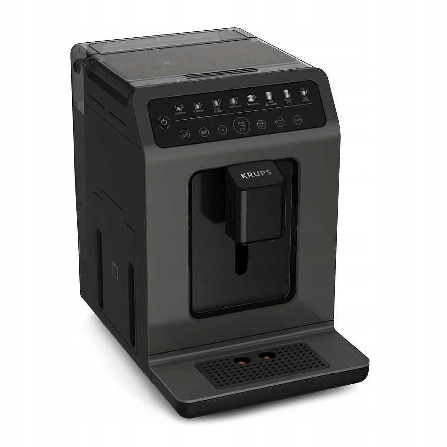 Automatický automatický kávovar Krups Classic EA89ZB 1450 W černý Brand Krups