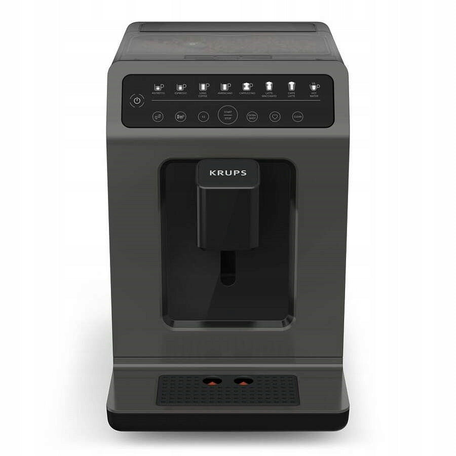 Automatický automatický kávovar Krups Classic EA89ZB 1450 W černý Model Classic EA89ZB
