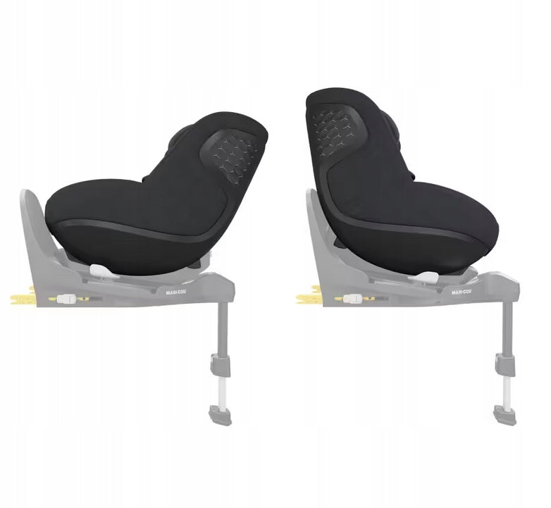 Autosedačka Maxi Cosi Pearl 360 béžová 0-18 kg ISOFIX Weight category 0-18 kg