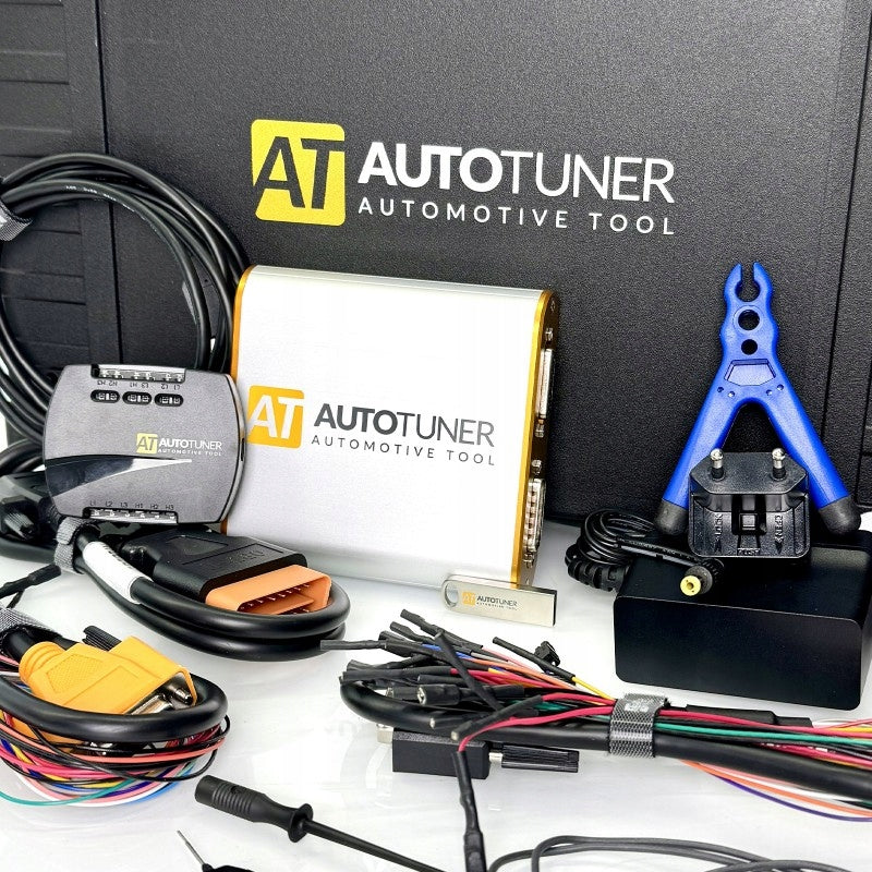 Autotuner Hardware AT