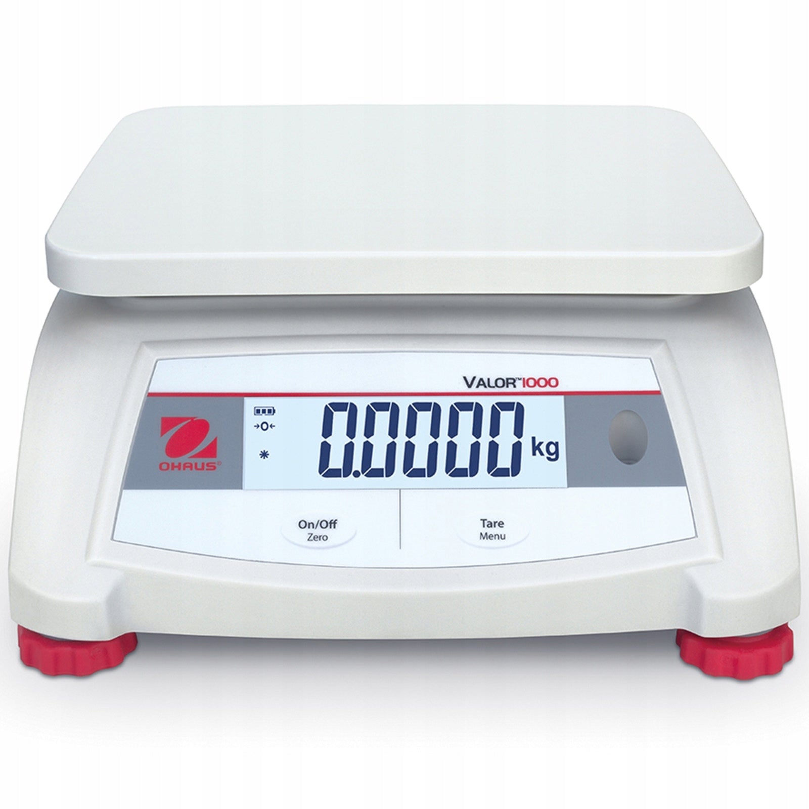 Auxiliary Gastronomic Scale 30kg/5g VALOR OHAUS Brand Ohaus