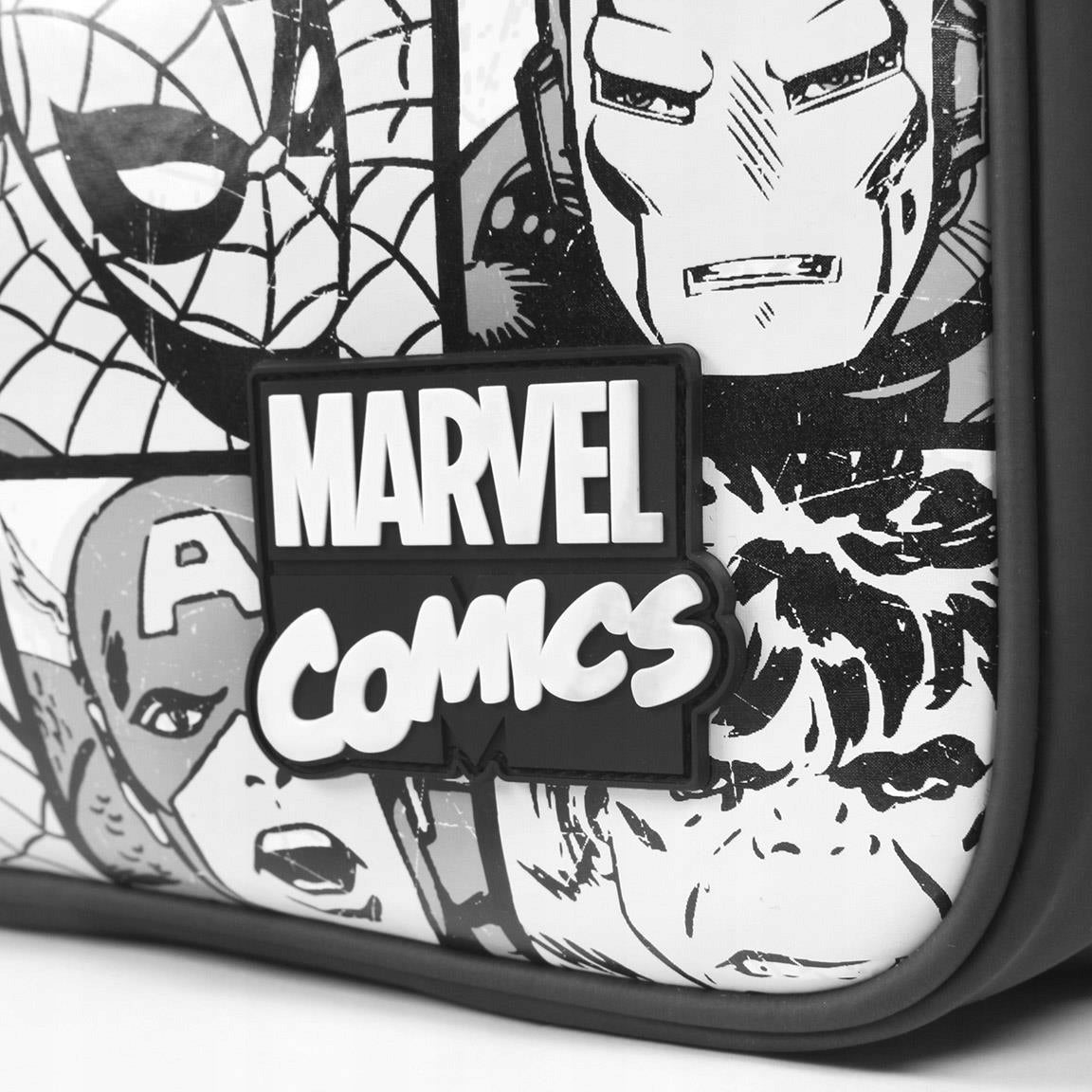 Avengers School Bag for Boys A4 MARVEL A12 Brand Disney