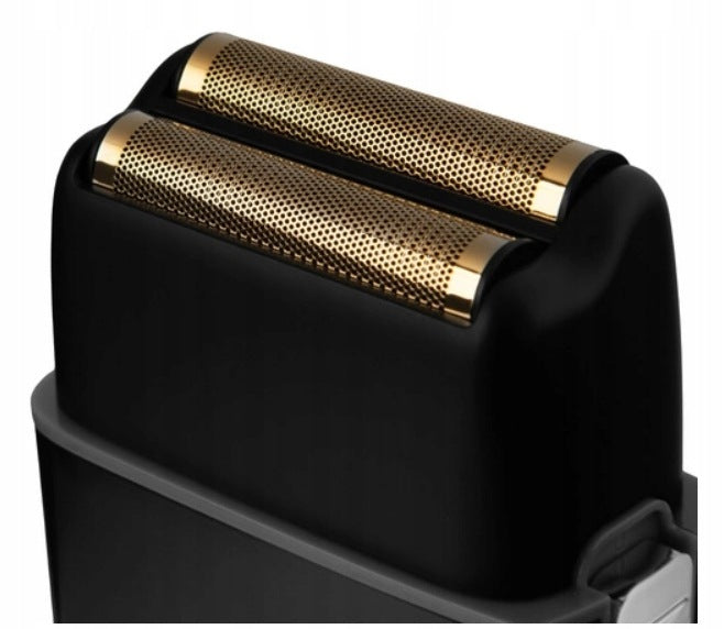 Avera Tahaa Wireless Double Head Shaver Professional XL Type foil