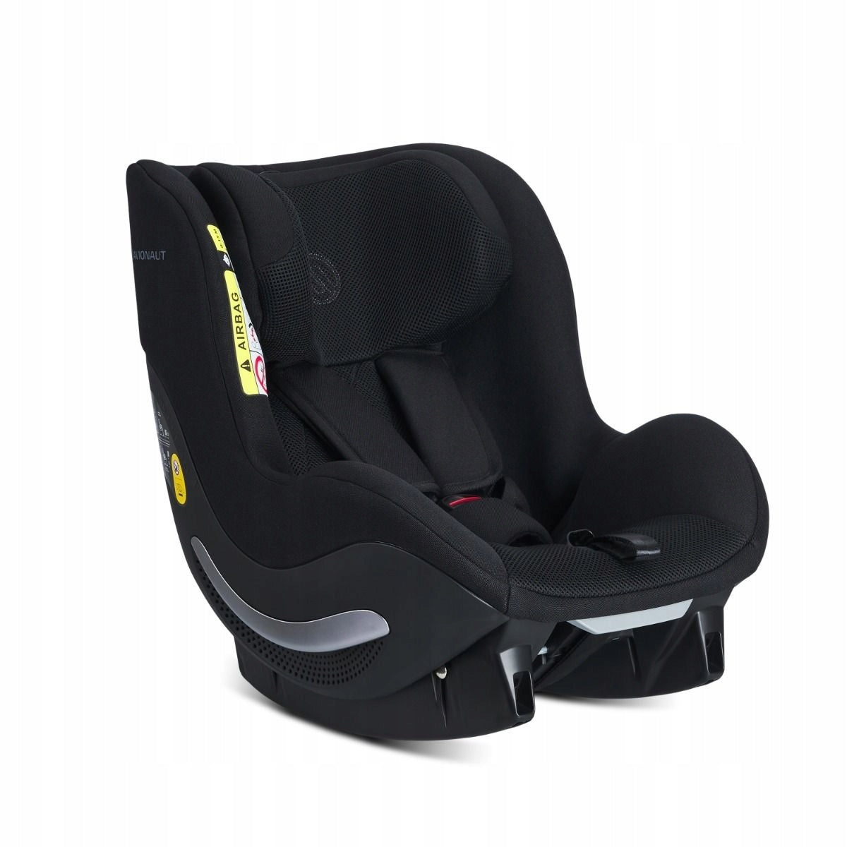 Avionaut AeroFIX AirFlow 2026 - BLACK