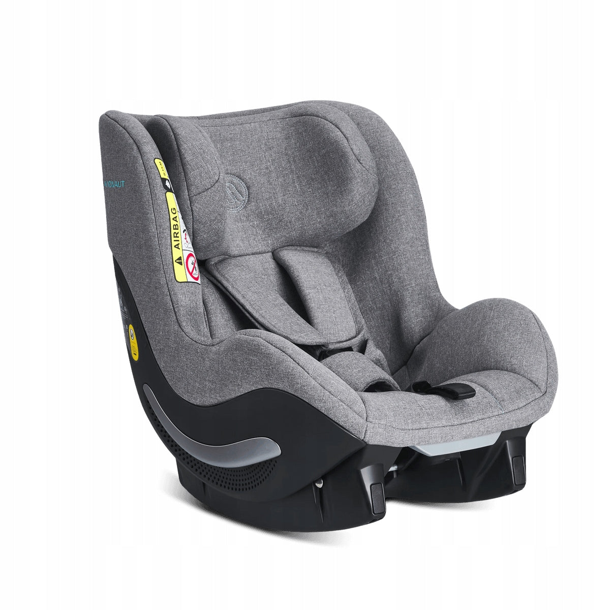 Avionaut AeroFIX RWF Smart (0-18,5 kg) rear-mounted (Test+) Brand Avionaut