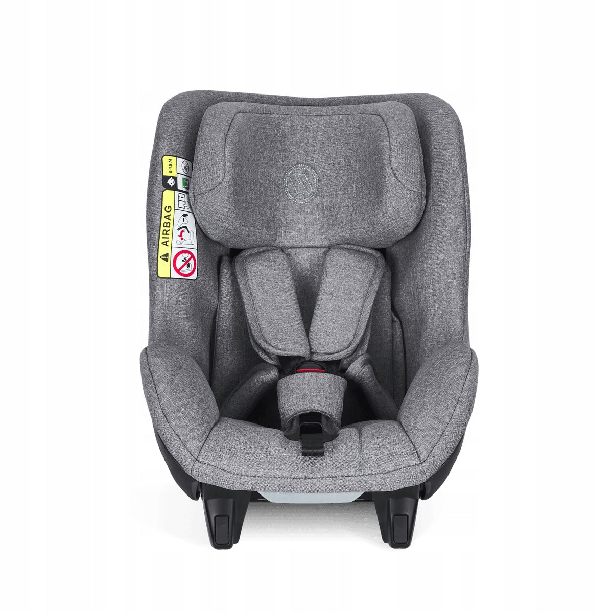 Avionaut AeroFIX RWF Smart (0-18,5 kg) rear-mounted (Test+)